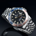 ROLEX GMT REF. 1675 MARK II