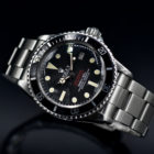 ROLEX SEA-DWELLER DOUBLE RED MARK IV