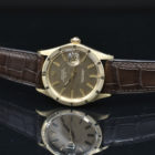 ROLEX OYSTER DATE REF. 1501 LINEN DIAL