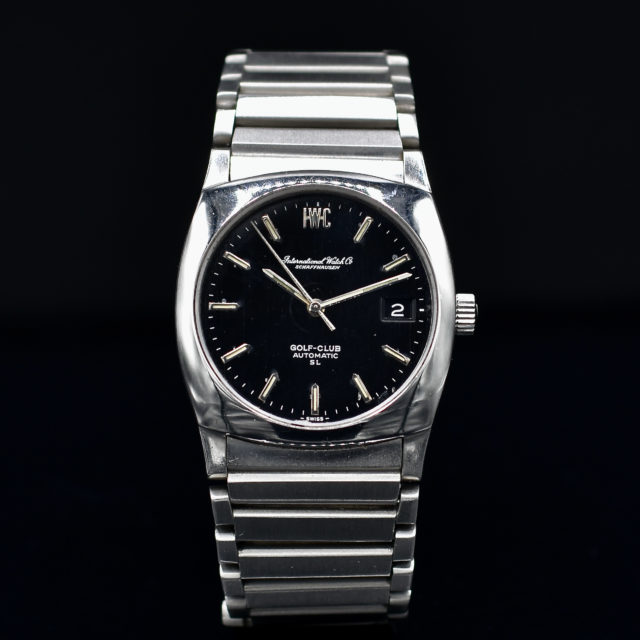 IWC GOLF CLUB SL REF. 1930 FULL SET