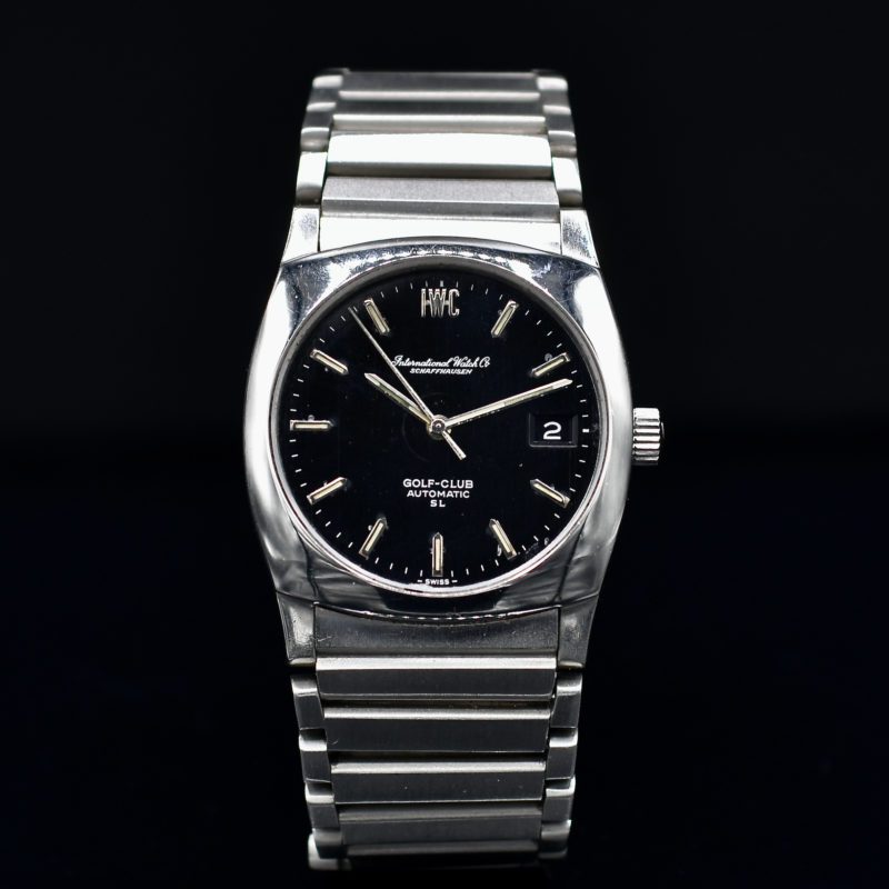 IWC GOLF CLUB SL REF. 1930 FULL SET