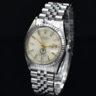 ROLEX DATEJUST REF. 1603 « SAUDI ARABIA »