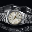 ROLEX DATEJUST REF. 1603 « SAUDI ARABIA »