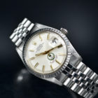 ROLEX DATEJUST REF. 1603 « SAUDI ARABIA »