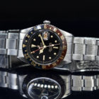 ROLEX GMT MASTER REF. 6542