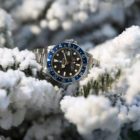 ROLEX GMT-MASTER REF 1675 BLUEBERRY