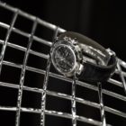 CARTIER PASHA CHRONOGRAPH MILLENIUM REF. 2113