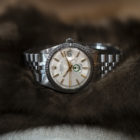 ROLEX DATEJUST REF. 1603 « SAUDI ARABIA »