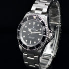 ROLEX SUBMARINER REF. 14060 WITH PAPERS X SERIES