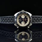 HAMILTON CHRONO-MATIC PAN-EUROP 703