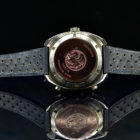 HAMILTON CHRONO-MATIC PAN-EUROP 703