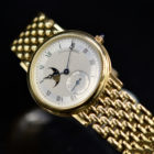 BREGUET CLASSIC MOON PHASE REF. 3300BA