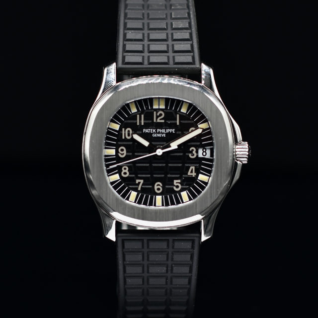PATEK PHILIPPE AQUANAUT REF. 5066