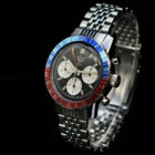 HEUER AUTAVIA GMT REF. 2446C