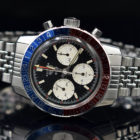 HEUER AUTAVIA GMT REF. 2446C