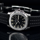 PATEK PHILIPPE AQUANAUT REF. 5066