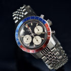 HEUER AUTAVIA GMT REF. 2446C