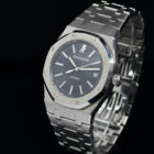 AUDEMARS PIGUET ROYAL OAK REF. 15300ST FULL SET