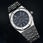 AUDEMARS PIGUET ROYAL OAK REF. 15300ST FULL SET