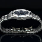 AUDEMARS PIGUET ROYAL OAK REF. 15300ST FULL SET