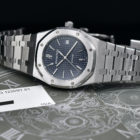 AUDEMARS PIGUET ROYAL OAK REF. 15300ST FULL SET