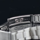 ROLEX OYSTER DATE PRECISION REF. 6694