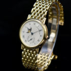 BREGUET CLASSIC MOON PHASE REF. 3300BA