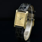 PIAGET EMPERADOR YELLOW GOLD