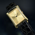 PIAGET EMPERADOR YELLOW GOLD