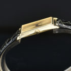 PIAGET EMPERADOR YELLOW GOLD