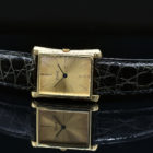 PIAGET EMPERADOR YELLOW GOLD