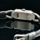 JAEGER REVERSO LADY’S STEEL