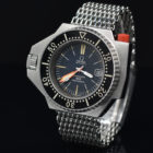 OMEGA SEAMASTER 600 PLOPROF REF. 166.077 “US AIR FORCES”