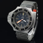 OMEGA SEAMASTER 600 PLOPROF REF. 166.077 « US AIR FORCES »