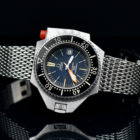 OMEGA SEAMASTER 600 PLOPROF REF. 166.077 « US AIR FORCES »