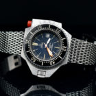 OMEGA SEAMASTER 600 PLOPROF REF. 166.077 “US AIR FORCES”