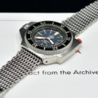 OMEGA SEAMASTER 600 PLOPROF REF. 166.077 « US AIR FORCES »