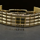 CHANEL CHOCOLAT YELLOW GOLD FULL SET