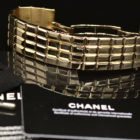 CHANEL CHOCOLAT YELLOW GOLD FULL SET