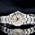 ROLEX OYSTER DATE REF. 15210