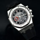 AUDEMARS PIGUET ROYAL OAK ALINGHI CITY OF SAILS REF. 25979ST LIMITED EDITION