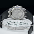 AUDEMARS PIGUET ROYAL OAK ALINGHI CITY OF SAILS REF. 25979ST LIMITED EDITION