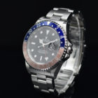 ROLEX GMT “SWISS ONLY” REF. 16700 BOX & PAPER