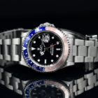 ROLEX GMT “SWISS ONLY” REF. 16700 BOX & PAPER