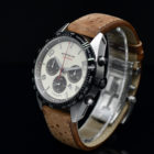 MONTBLANC TIMEWALKER MANUFACTURE CHRONOGRAPH LIMITED EDITION