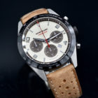 MONTBLANC TIMEWALKER MANUFACTURE CHRONOGRAPH LIMITED EDITION