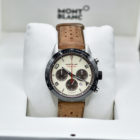 MONTBLANC TIMEWALKER MANUFACTURE CHRONOGRAPH LIMITED EDITION