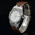 AUDEMARS PIGUET ROYAL OAK PICTET & CIE LIMITED EDITION REF 15189ST