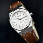 AUDEMARS PIGUET ROYAL OAK PICTET & CIE LIMITED EDITION REF 15189ST