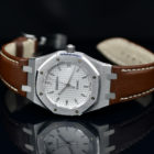 AUDEMARS PIGUET ROYAL OAK PICTET & CIE LIMITED EDITION REF 15189ST